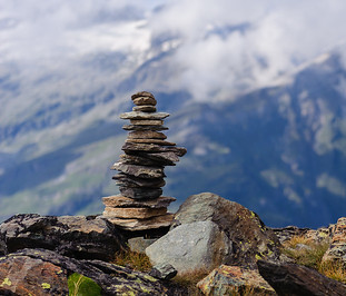 Cairn image l'éthique d'Entropy