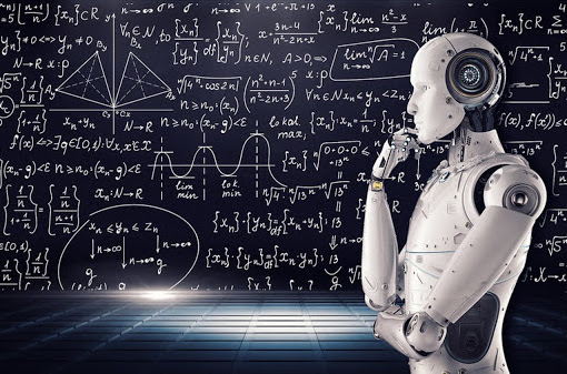 Informatique et robot