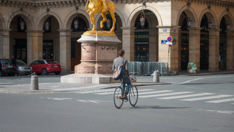 mobilité verte