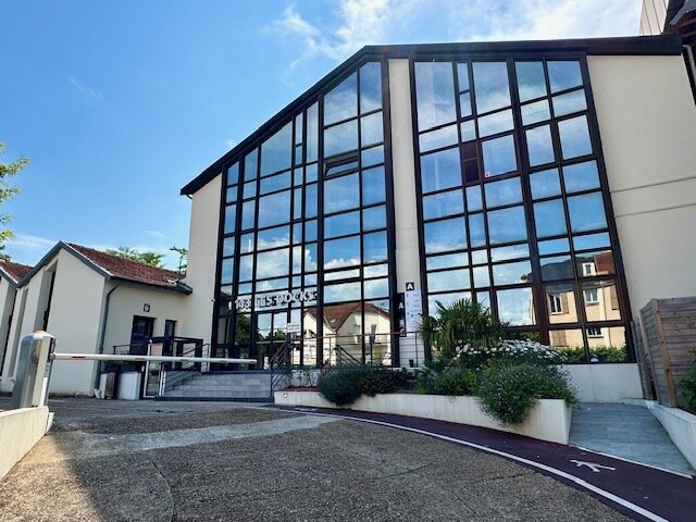 12 parvis du colonel Arnaud Beltrame