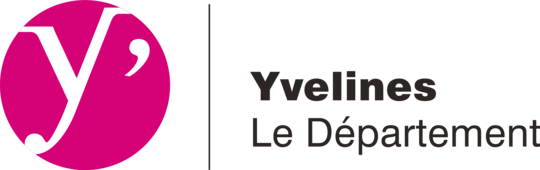 Logo du département des Yvelines