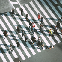 Utiliser le big data pour connaître les habitudes de déplacement